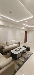 Hall Image of 2485 Sq.ft 3 BHK Apartment / Flat for sale in Rajyash Regius, Bopal Ahmedabad for Rs. 19200000