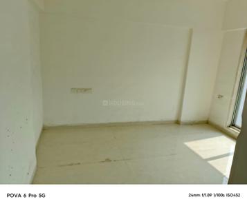 Balcony Image of 560 Sq.ft 1 BHK Apartment / Flat for rent in Ruparel Orion, Chembur Mumbai for Rs. 46000
