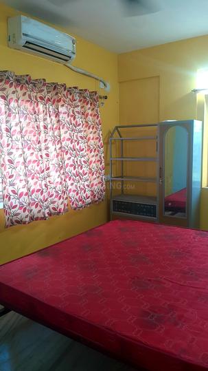 Newtown action area 2 Bedroom 1
