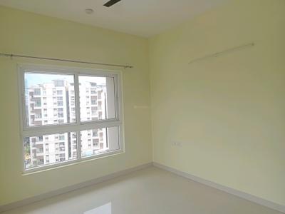 Bedroom Image of 1992 Sq.ft 3 BHK Apartment / Flat for rent in SKAV Aastha, Mahalakshmi Layout Bengaluru for Rs. 65000