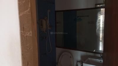 Image of 1400 Sq.ft 3 BHK Apartment / Flat for sale in Srishti Synchronicity, Powai, Mumbai for Rs. 30000000
