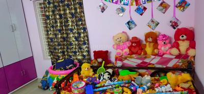 Bedroom Image of 1241 Sq.ft 2 BHK Apartment / Flat for sale in Vidhyadharpuram Vijayawada for Rs. 4200000