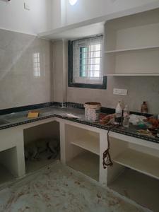 Kitchen Image of 3456 Sq.ft 5 BHK Independent House for sale in Alwal Secunderabad for Rs. 21000000