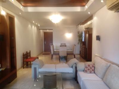 3 BHK Flat