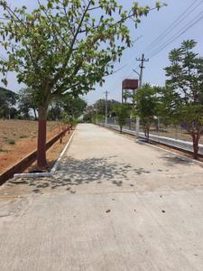 Image of 1200 Sq.ft Residential Plot / Land for sale in Hejjala, Bengaluru for Rs. 3600000