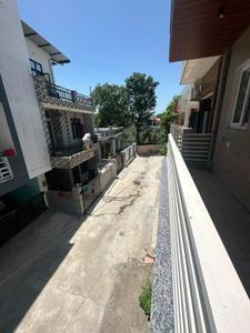 Balcony Image of 1200 Sq.ft 4 BHK Duplex for sale in Sahastradhara Road Dehradun for Rs. 15000000