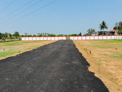 Image of 1500 Sq.ft Residential Plot / Land for sale in Thiruporur, Chennai for Rs. 3748500