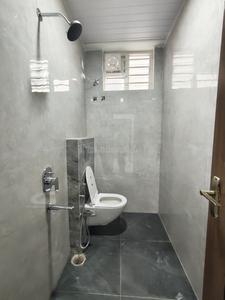 Bathroom Image of 1860 Sq.ft 3 BHK Apartment / Flat for sale in LB Nagar Hyderabad for Rs. 12000000