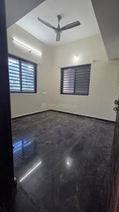 Bedroom Image of 1500 Sq.ft 3 BHK Independent House for rent in Thirumalashettyhally Bengaluru for Rs. 30000