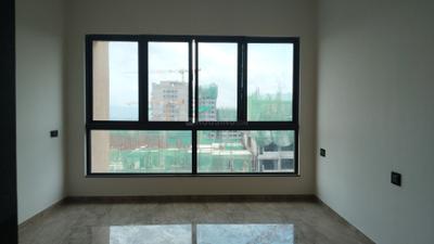 Bedroom Image of 1386 Sq.ft 3 BHK Apartment / Flat for sale in VTP Aethereus Phase I, Mahalunge Pune for Rs. 11800000