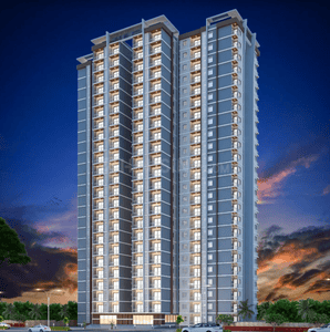 Image of 724 Sq.ft 2 BHK Apartment / Flat for sale in Diamond City , Phulnakhara, Cuttack for Rs. 8200000