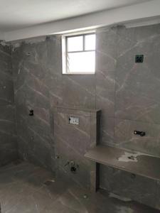 Bedroom Three Image of 3750 Sq.ft 4 BHK Apartment / Flat for rent in Anand Paramount, Motera Ahmedabad for Rs. 40000