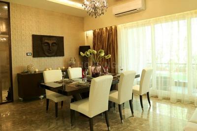 Hall Image of 1200 Sq.ft 2 BHK Apartment / Flat for sale in Ajmera I Land, Wadala East Mumbai for Rs. 36000000