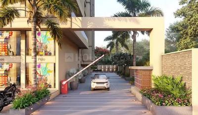 Image of 945 Sq.ft 2 BHK Apartment / Flat for sale in Nexus Prime Square, Moshi, Pune for Rs. 5792000