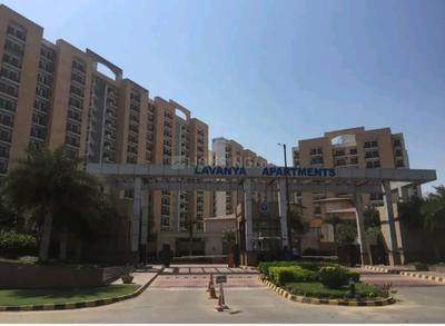 Image of 1780 Sq.ft 3 BHK Apartment / Flat for sale in Vipul Lavanya Apartments Tower 2 And 3, Sector 81, Gurgaon for Rs. 12200000