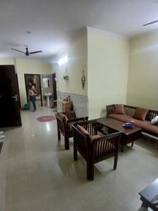 Hall Image of 1450 Sq.ft 1 BHK Builder Floor for rent in Sector 46 Gurgaon for Rs. 27500