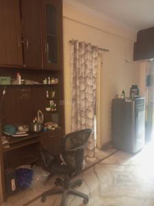 Hall Image of 650 Sq.ft 1 BHK Apartment / Flat for sale in Vishali Apartment, Sector 46 Faridabad for Rs. 3600000