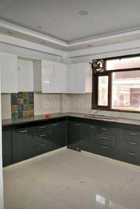 Kitchen Image of 1800 Sq.ft 2 BHK Builder Floor for rent in Bhai Randhir Singh Nagar Ludhiana for Rs. 22000
