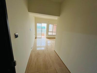 Image of 550 Sq.ft 1 BHK Apartment / Flat for rent in Kumar Vtp Cygnus Nation R1 Tower 7, Manjari Khurd, Pune for Rs. 20000