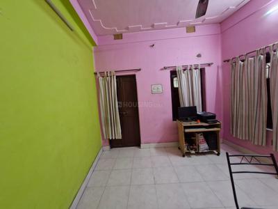 Hall Image of 650 Sq.ft 2 BHK Independent House for rent in Phool Bagan Kolkata for Rs. 15000