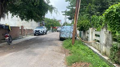 Image of 3368 Sq.ft Residential Plot / Land for sale in Gomti Nagar, Lucknow for Rs. 44016000