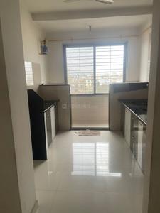 Kitchen Image of 1021 Sq.ft 2 BHK Apartment / Flat for sale in Kalpataru Nagar Nashik for Rs. 6380000