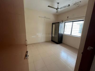 Bedroom Image of 1292 Sq.ft 3 BHK Independent House for sale in South Bopal Ahmedabad for Rs. 15500000