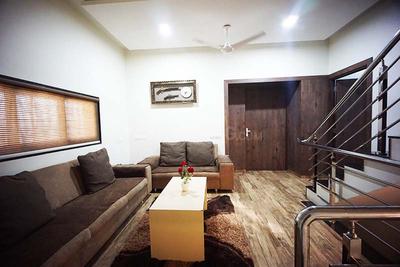 Hall Image of 2817 Sq.ft 4 BHK Independent House for sale in Kasindra Ahmedabad for Rs. 16000000