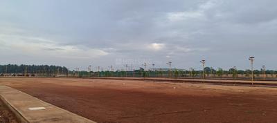 Image of 1500 Sq.ft Residential Plot / Land for sale in Palani, Dindigul for Rs. 2410000
