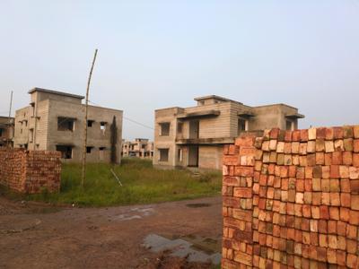 Image of 2880 Sq.ft Residential Plot / Land for sale in Swapnabhumi, New Town, Kolkata for Rs. 8888888