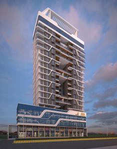 Image of 950 Sq.ft 3 BHK Apartment / Flat for sale in Radhika Madhushilp CHS, Dombivli East, Thane for Rs. 9500000