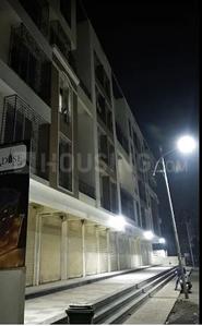 Image of 950 Sq.ft 2 BHK Apartment / Flat for rent in Ambernath East, Ambernath for Rs. 11000