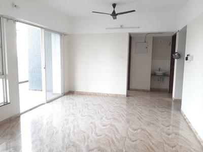 Hall Image of 1489 Sq.ft 3 BHK Apartment / Flat for sale in Beverly Hills Tower D To E, Baner Pune for Rs. 19999999