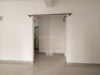 Hall Image of 1234 Sq.ft 2 BHK Apartment / Flat for sale in Mahaveer Varna by Mahaveer Group, Kannamangala - Whitefield Hoskote Road Bengaluru for Rs. 9800000