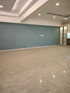 Hall Image of 3851 Sq.ft 4 BHK Apartment / Flat for rent in Godrej Platinum, Hebbal Kempapura Bengaluru for Rs. 200000
