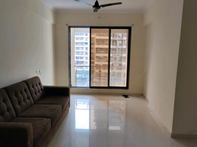 Living Room Image of 1600 Sq.ft 3 BHK Apartment / Flat for sale in Tejas Symphony, Ulwe Navi Mumbai for Rs. 16900000