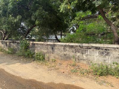 Kanathur Plot View 3