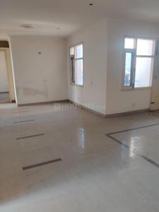 Hall Image of 1989 Sq.ft 3 BHK Apartment / Flat for sale in Opera Garden, Peer Muchalla Zirakpur for Rs. 10890000