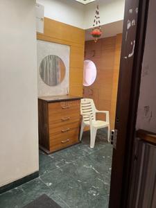 Bedroom Image of 2200 Sq.ft 3 BHK Apartment / Flat for sale in Alkapuri Vadodara for Rs. 12000000