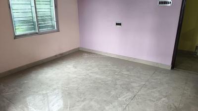 Bedroom Image of 450 Sq.ft 1 RK Apartment / Flat for rent in Keshtopur Kolkata for Rs. 8000