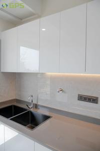 Kitchen Image of 2430 Sq.ft 3 BHK Builder Floor for sale in BPTP Floors Sector 70A, Sector 70A Gurgaon for Rs. 30000000
