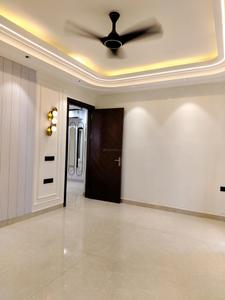 Bedroom Image of 3600 Sq.ft 4.5 BHK Builder Floor for sale in Emaar Emerald Floors, Sector 65 Gurgaon for Rs. 90000000