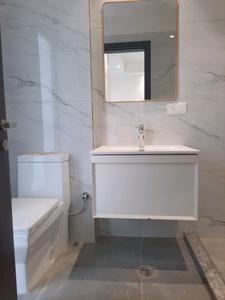 Bedroom One Image of 1600 Sq.ft 3 BHK Builder Floor for sale in Ashok Estate, Sector 60 Gurgaon for Rs. 27100000