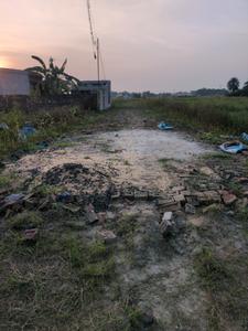 Image of 720 Sq.ft Residential Plot / Land for sale in Raspunja Township, Joka, Kolkata for Rs. 298887