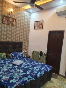 Bedroom Image of 1080 Sq.ft 3 BHK Villa for sale in Gillco Valley, Sector 127 Mohali for Rs. 10500000