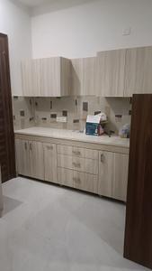 Kitchen Image of 1350 Sq.ft 3 BHK Apartment / Flat for sale in Sector 99 Mohali for Rs. 10500000