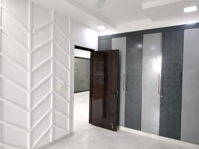 Bedroom Image of 1800 Sq.ft 3 BHK Apartment / Flat for sale in Om Satyam Apartment, Sector 4 Dwarka New Delhi for Rs. 33000000