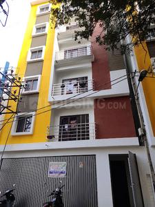 Image of PG near HSR in HSR Layout, Bangalore