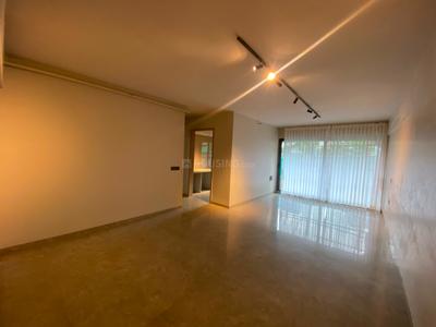 Bedroom Image of 2120 Sq.ft 3 BHK Apartment / Flat for sale in Platinum Westwoods, Nerul Navi Mumbai for Rs. 52500000