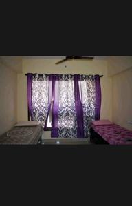Bedroom Image of Fresco services in Thane West, Thane
